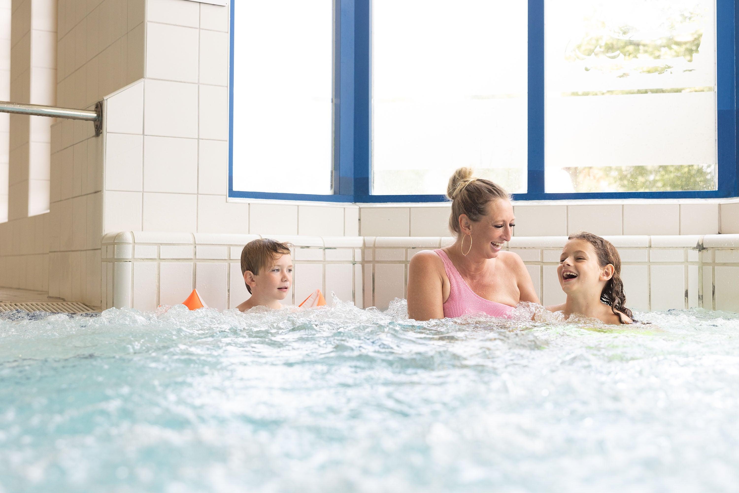 KWEETAL Camperplaats - Foto 7