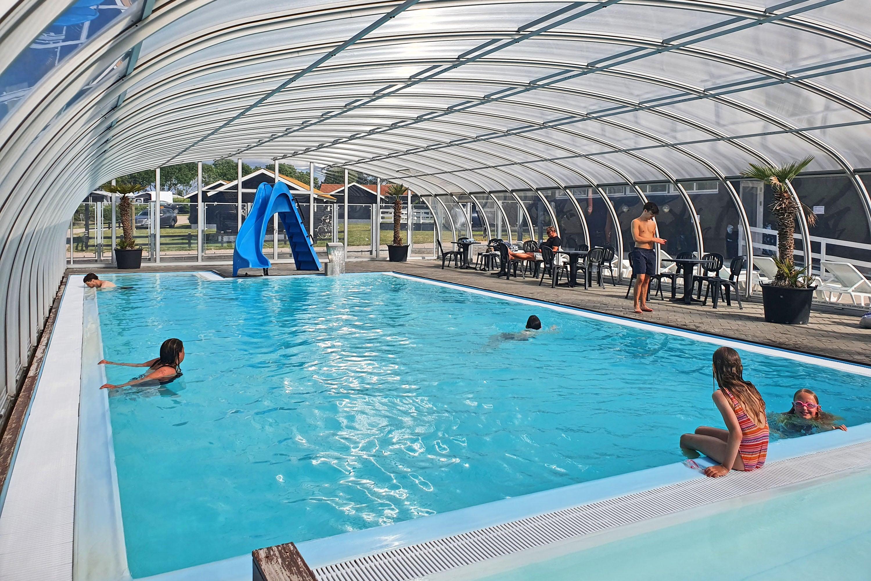 First Camp Holbæk Fjord – Sjælland