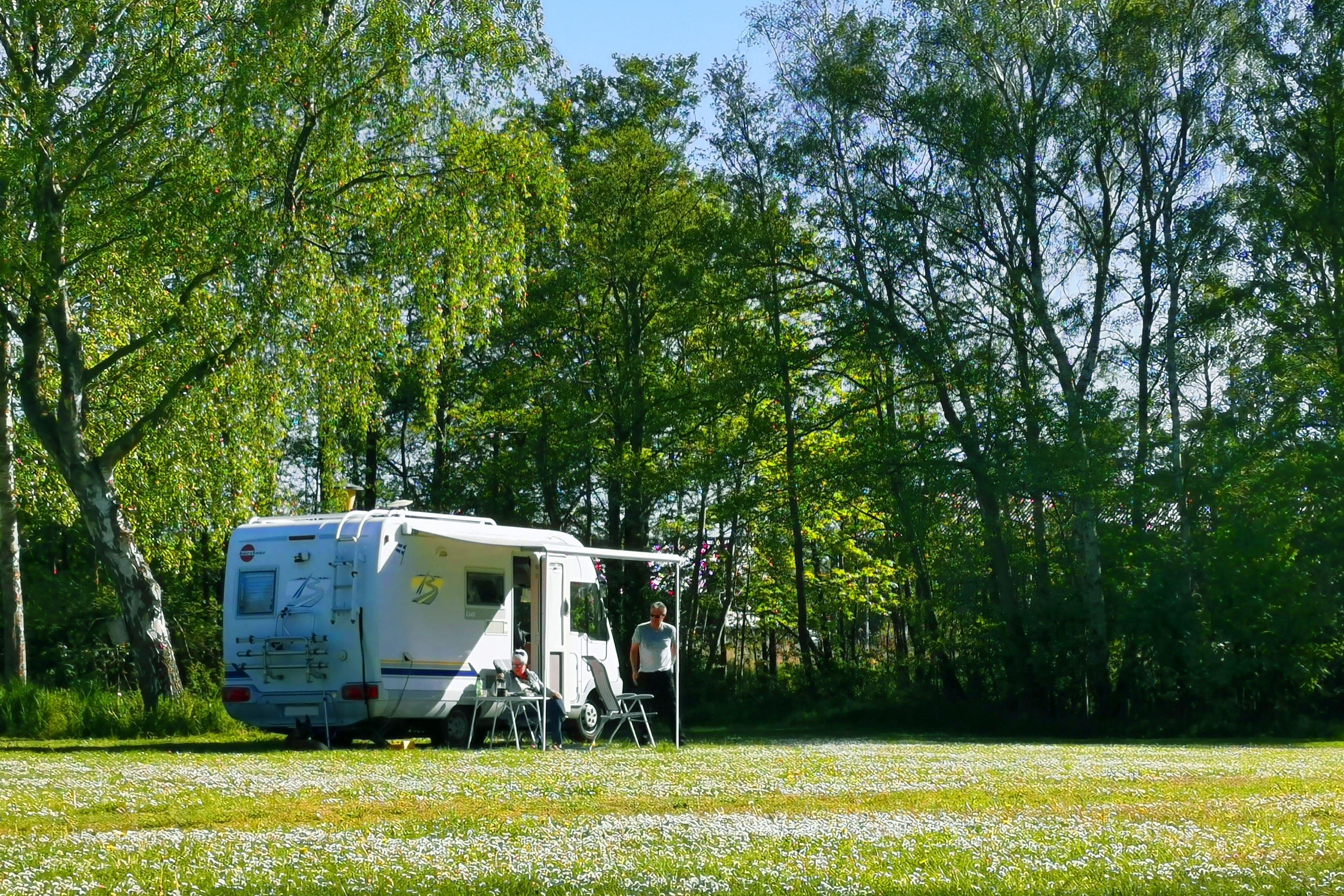 DCU-Camping Nærum - Foto 4