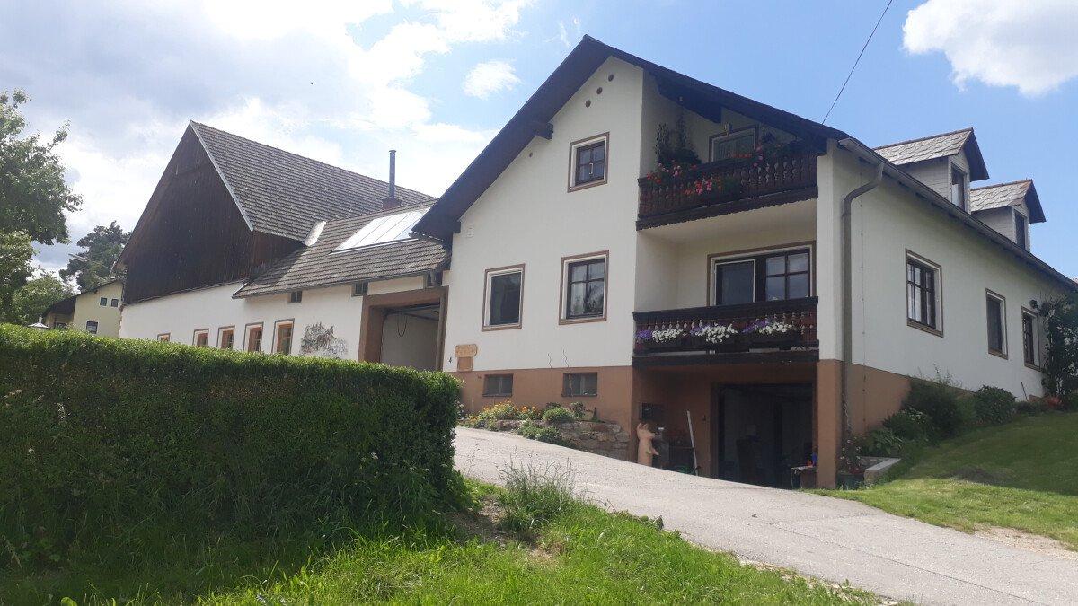 Wohnmobil- und Wohnwagenstellplatz 3921 Langschlag - Foto 6