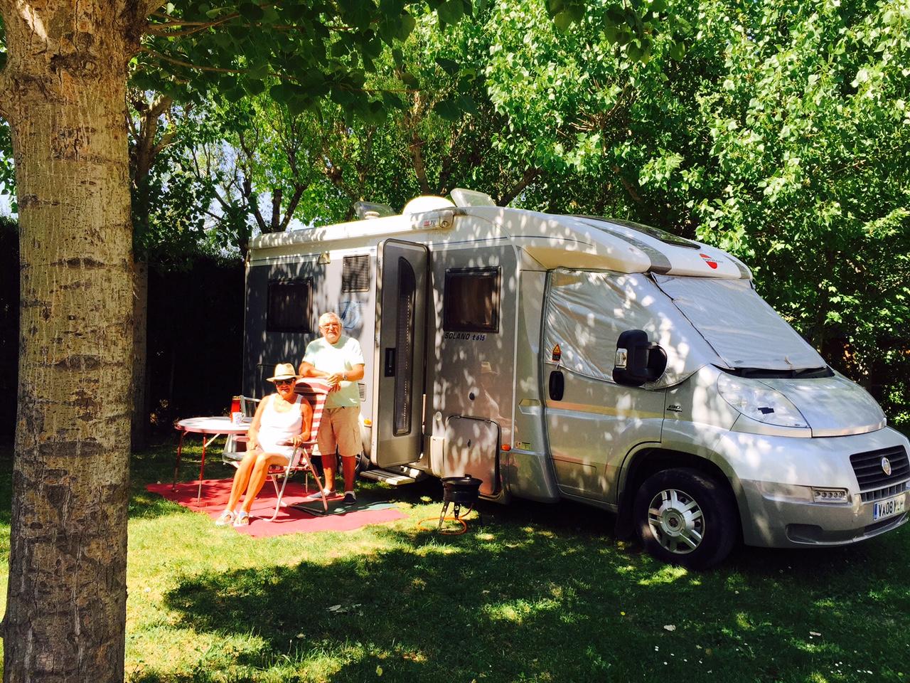 La Mona camping - Foto 6