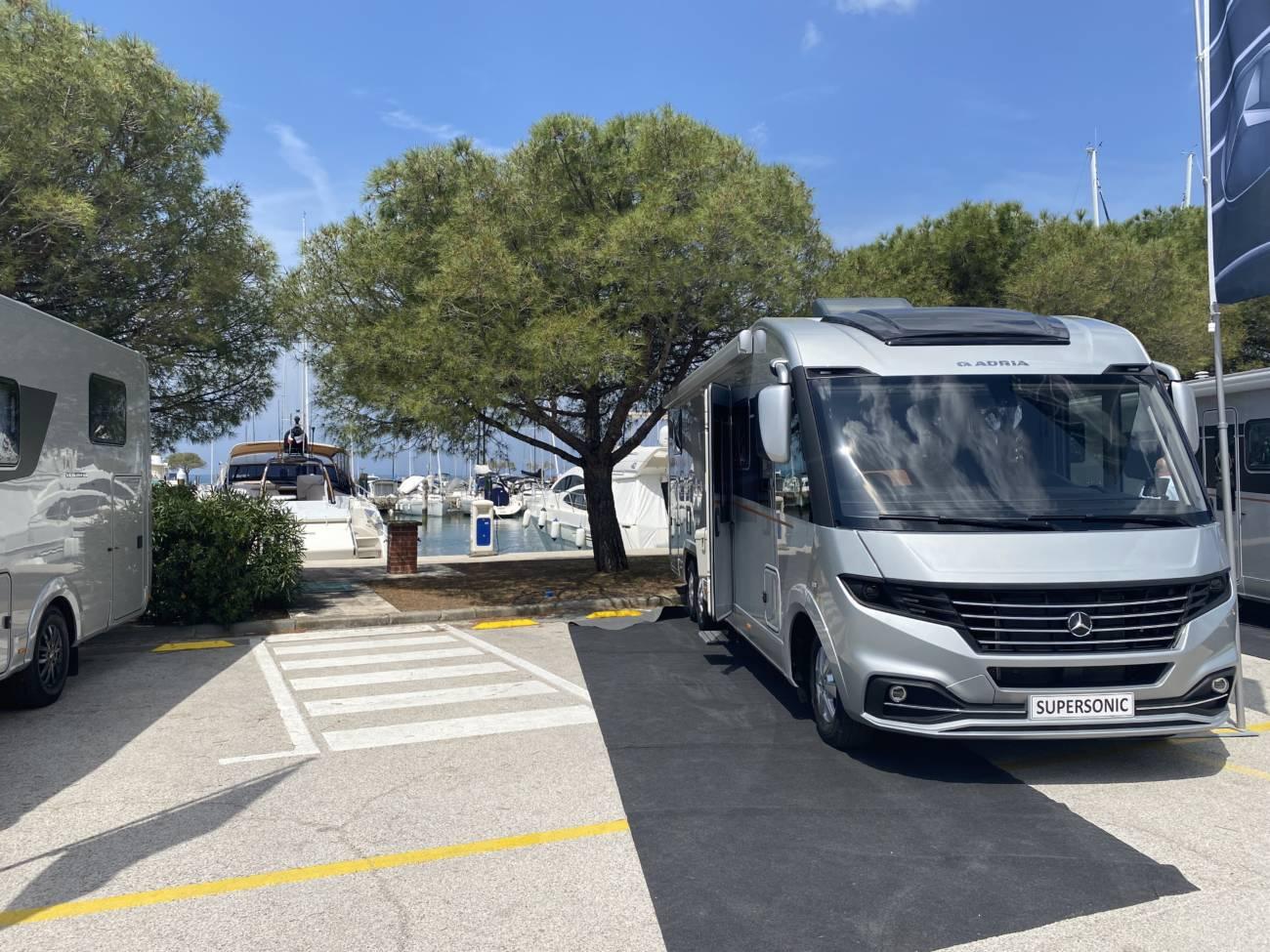 Costa de Las Toninas