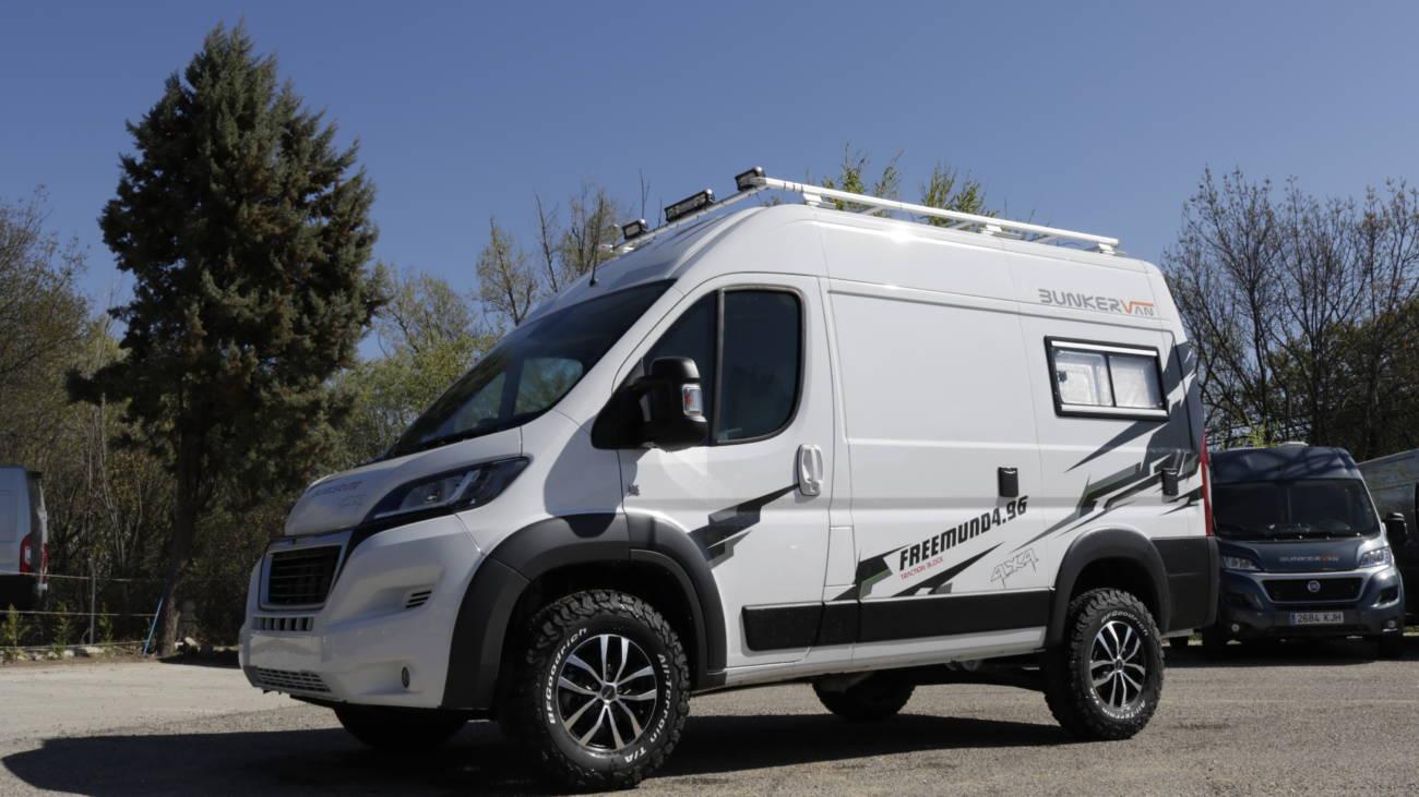 WATSAMBA CAMPING & HIKING TOURS - Foto 5