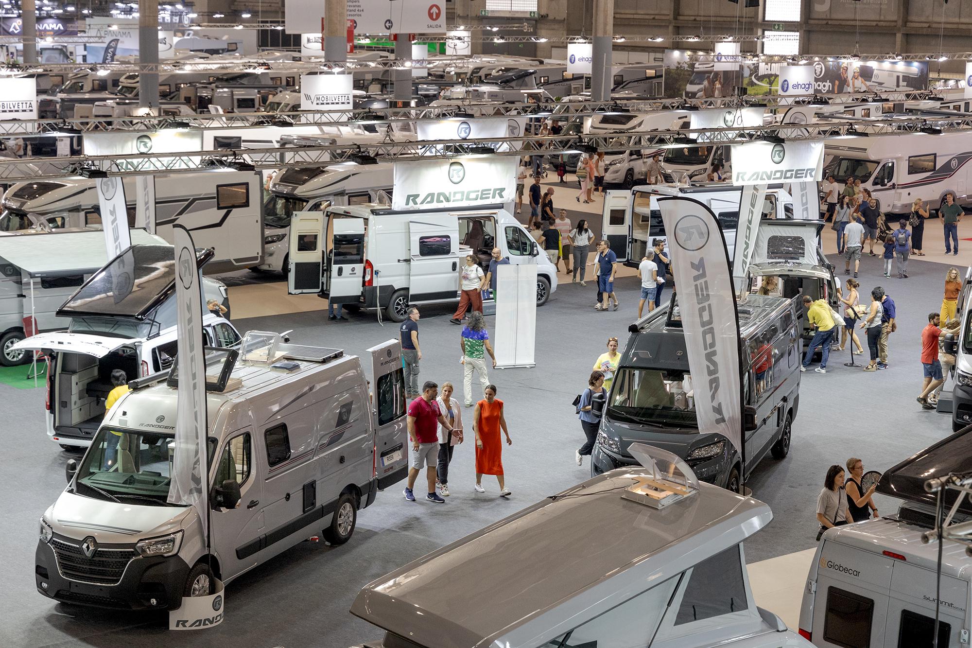 Caravanstalling Schieveen V.O.F. - Foto 6