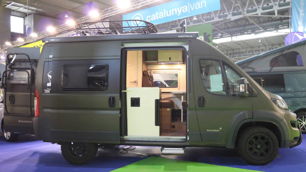 Overlander Storage Montevideo - Foto 7