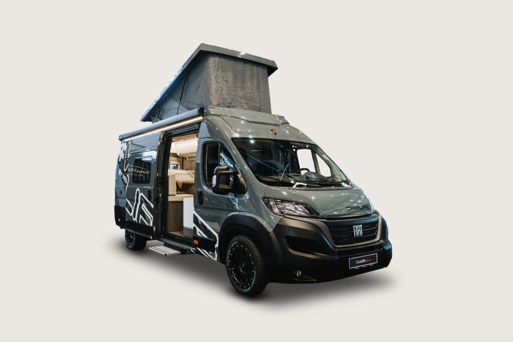 Libera Camper Nuovo - Foto 2