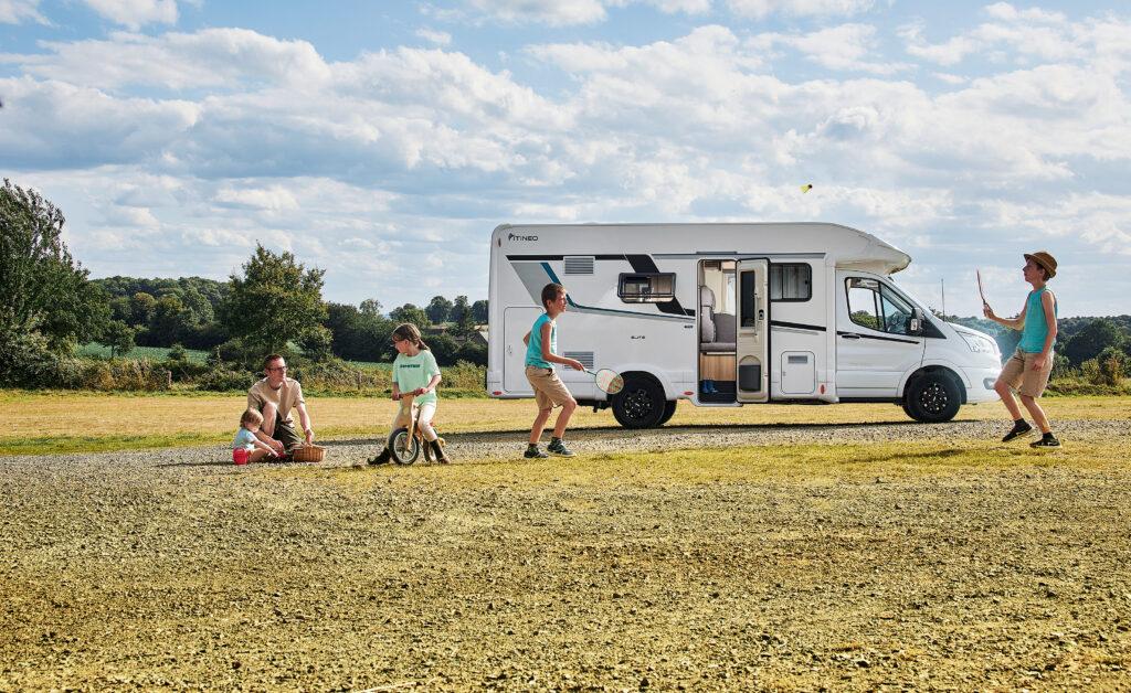 Camping Diurno "La Familia" - Foto 4