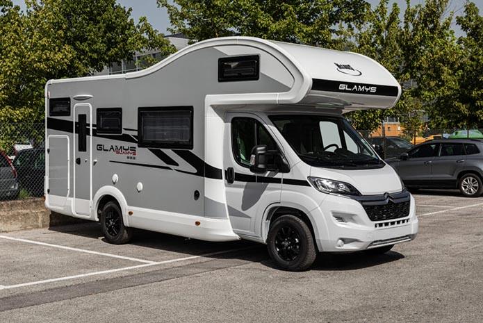 Camping casa rodantes y motorhomes - Foto 7