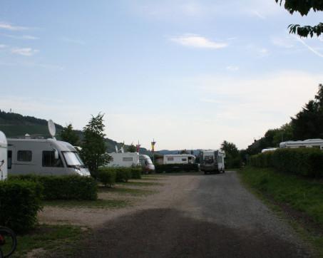 Wohnmobilplatz - Foto 3