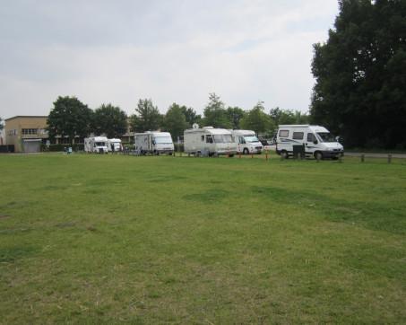 Camperplaats Huizen - Foto 3