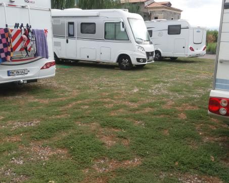 Sosta Camper PierGiovanni - TAORMINA (zona Chianchitta / vicino Giardini Naxos) - Foto 6
