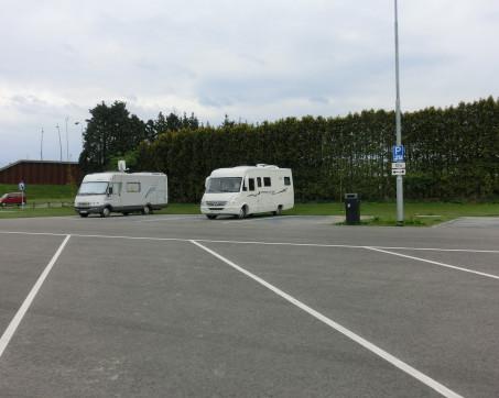 Camper place Meerhoven Eindhoven - Foto 7