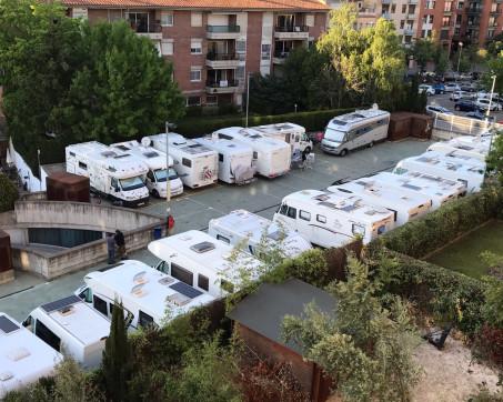 Camperplaats Statenland - Foto 3