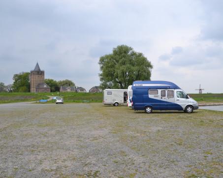 Pleisterplaats Bol Varik - Foto 3