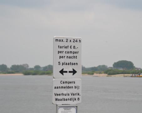 Pleisterplaats Bol Varik - Foto 2