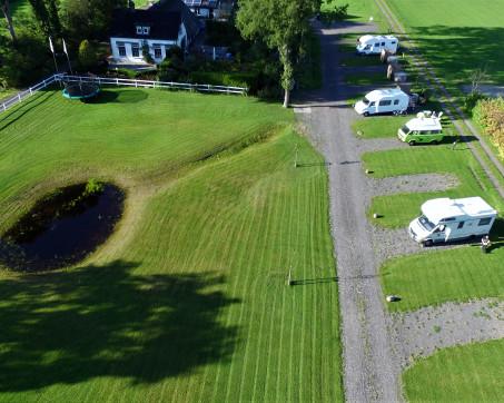 Camperplaats Vechtdal - Foto 6