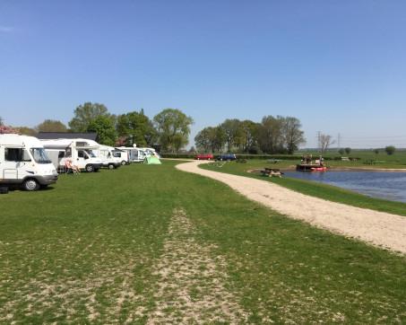 Scheer’s Hoeve Camperplaats - Foto 7