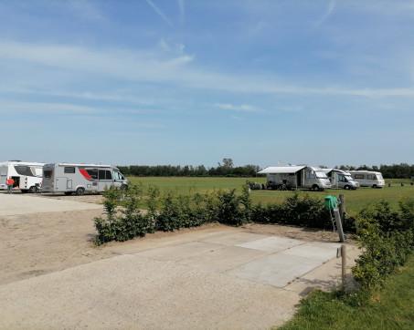 Camperplaats Malden - Foto 7