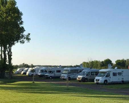 Camperplaats Vechtdal - Foto 7