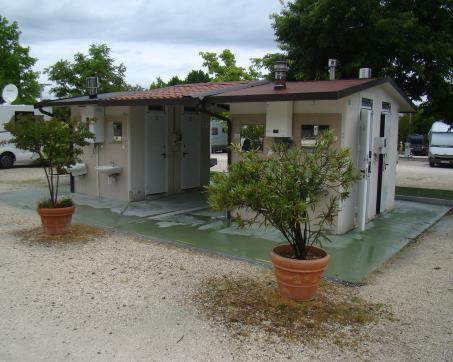 Area Camper Peschiera d / G - Foto 6