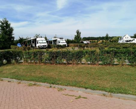 Camperpark 't Veerse Meer - Foto 7