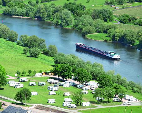 Wohnmobilpark Kesten - Foto 5