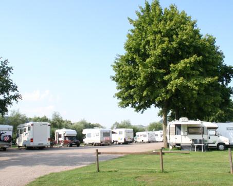 Wohnmobilpark Kesten - Foto 2