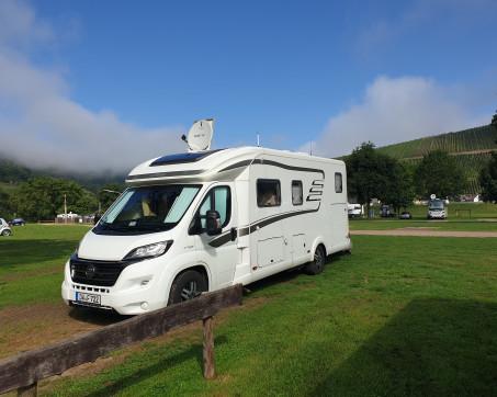 Reisemobilpark Klüsserath - Foto 7