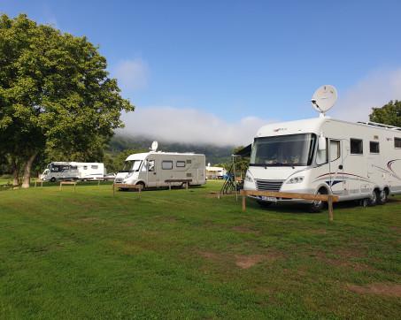 Reisemobilpark Klüsserath - Foto 2