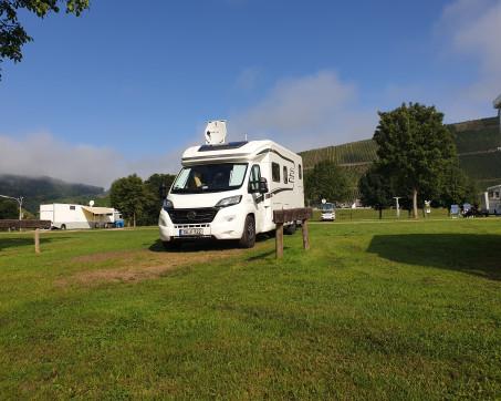 Reisemobilpark Klüsserath - Foto 4