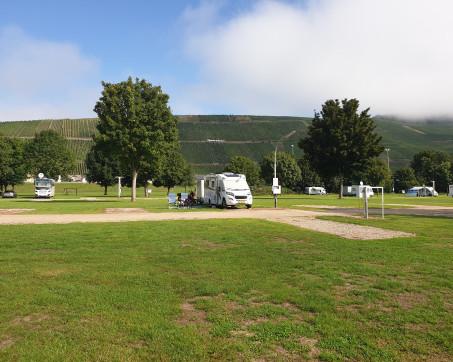 Reisemobilpark Klüsserath - Foto 5