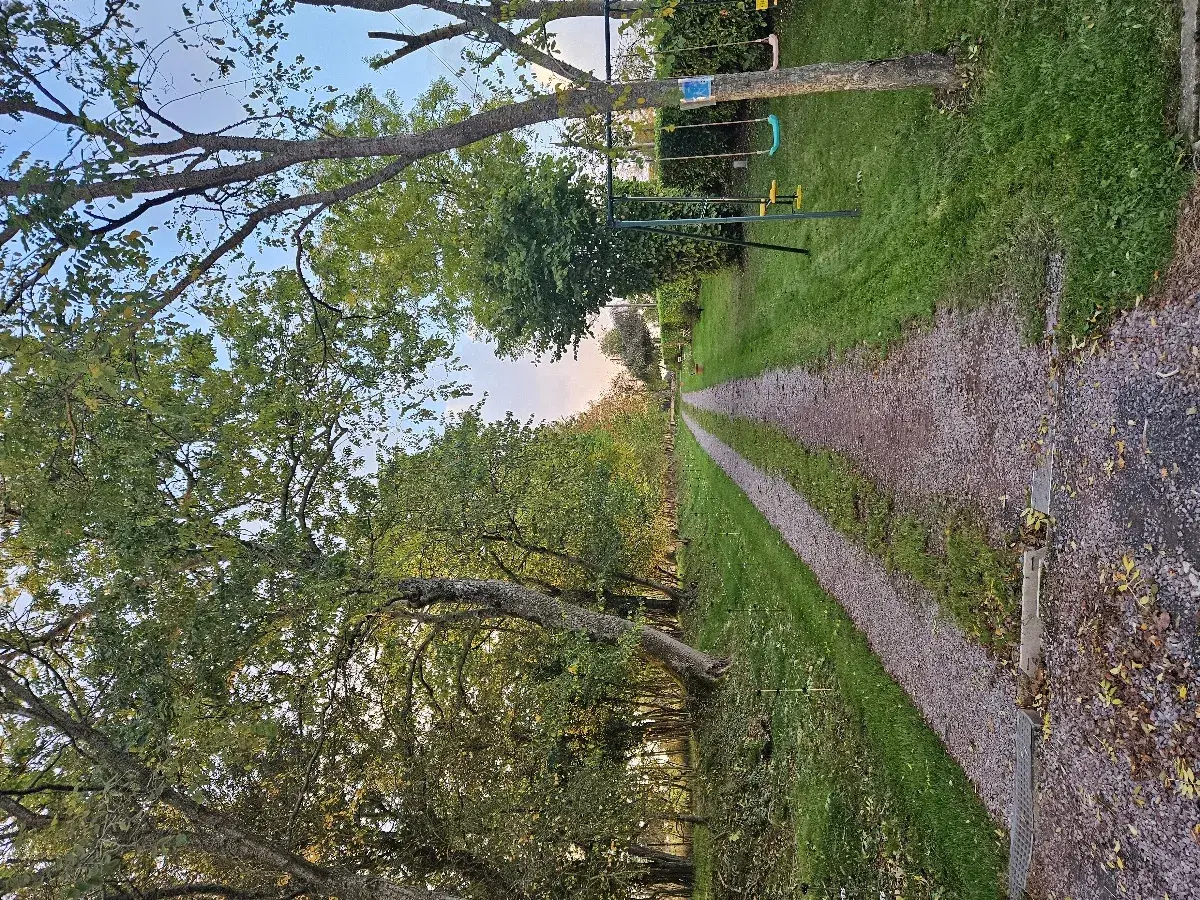 La Chouette escale le Mesnil - Foto 6