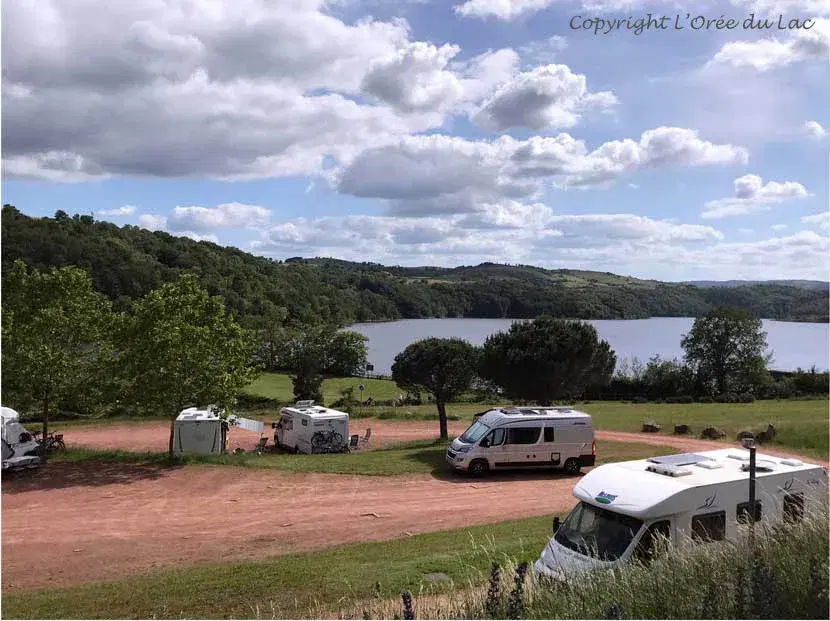 Aires de Camping-Car - Foto 6