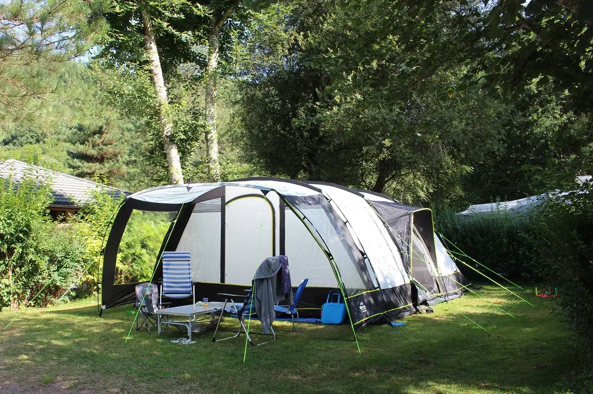 Camping Le Moulin de Serre - Foto 5