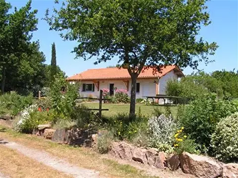 Le Relais de la Garenne - Foto 3