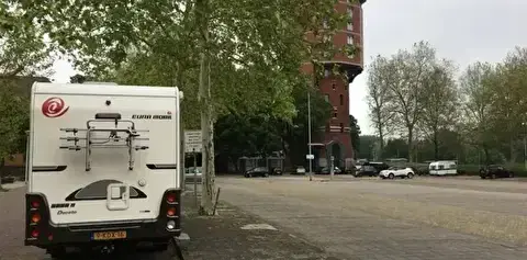 Camperplaats Turfmarkt - Foto 6