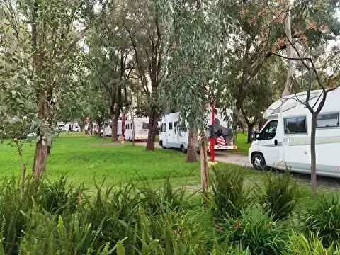 Camping La Rocca S.r.l.