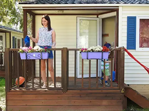 Camping Lo Ionio - Foto 4