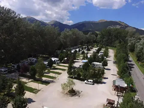 Camping Sant’Andrea s.r.l. - Foto 2