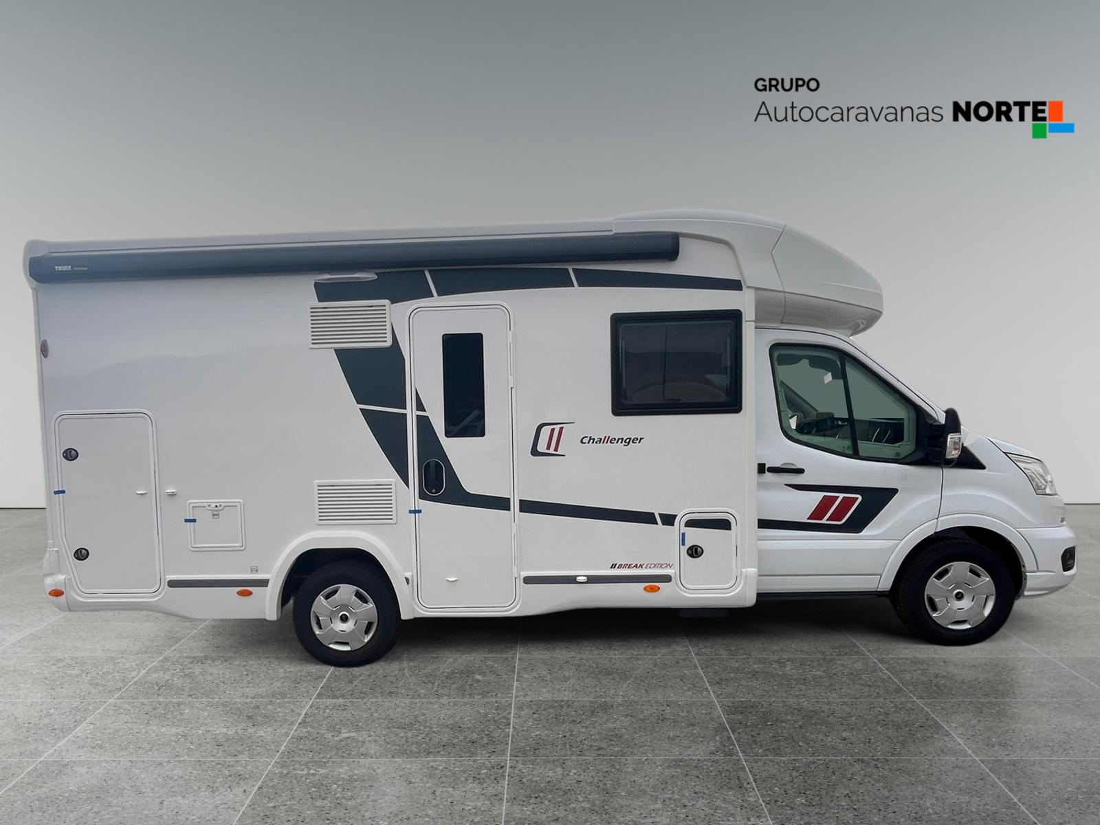 Hedeland Autocamperplads - Foto 3