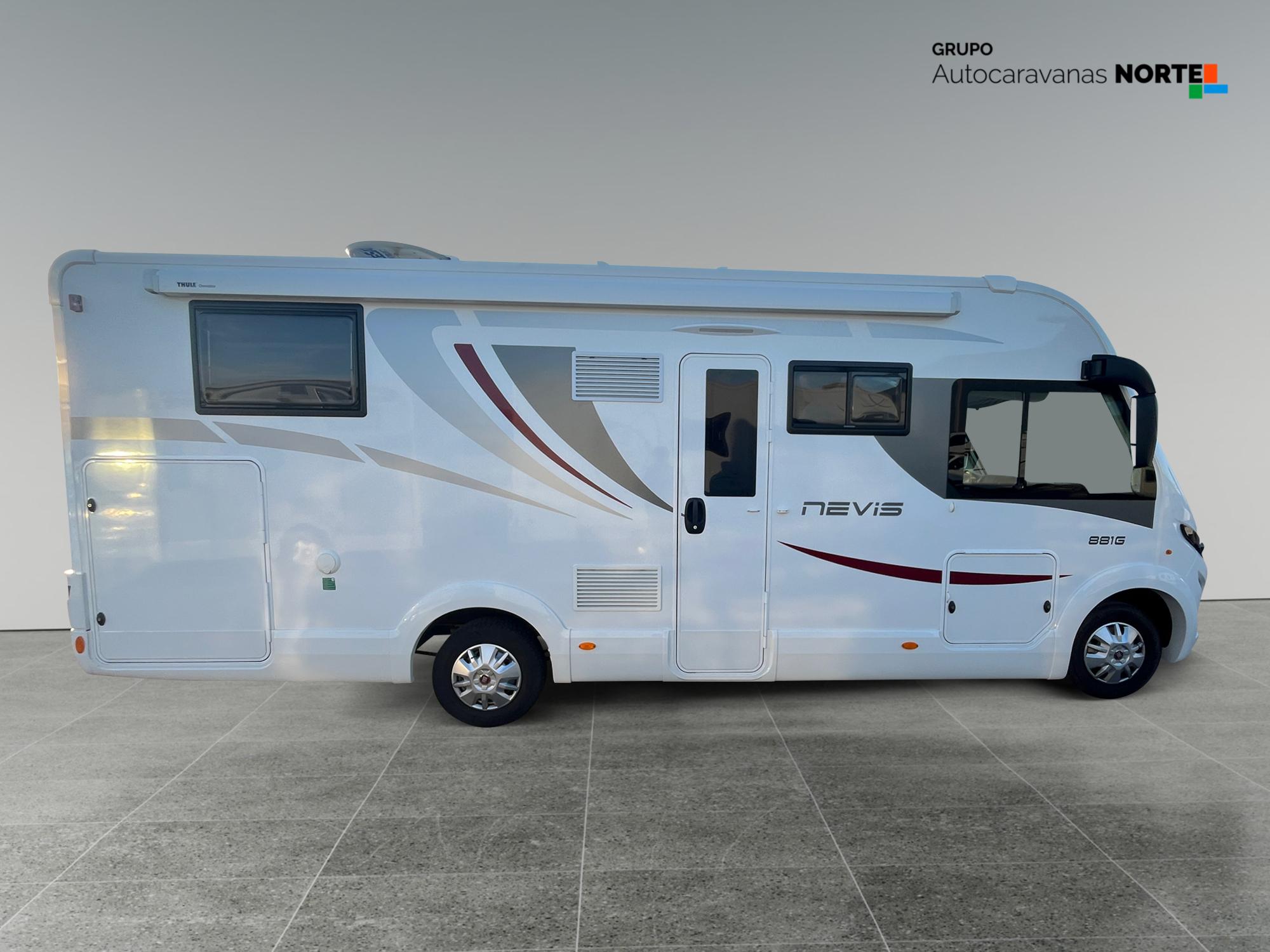 Camping Villa Nieves - Foto 2