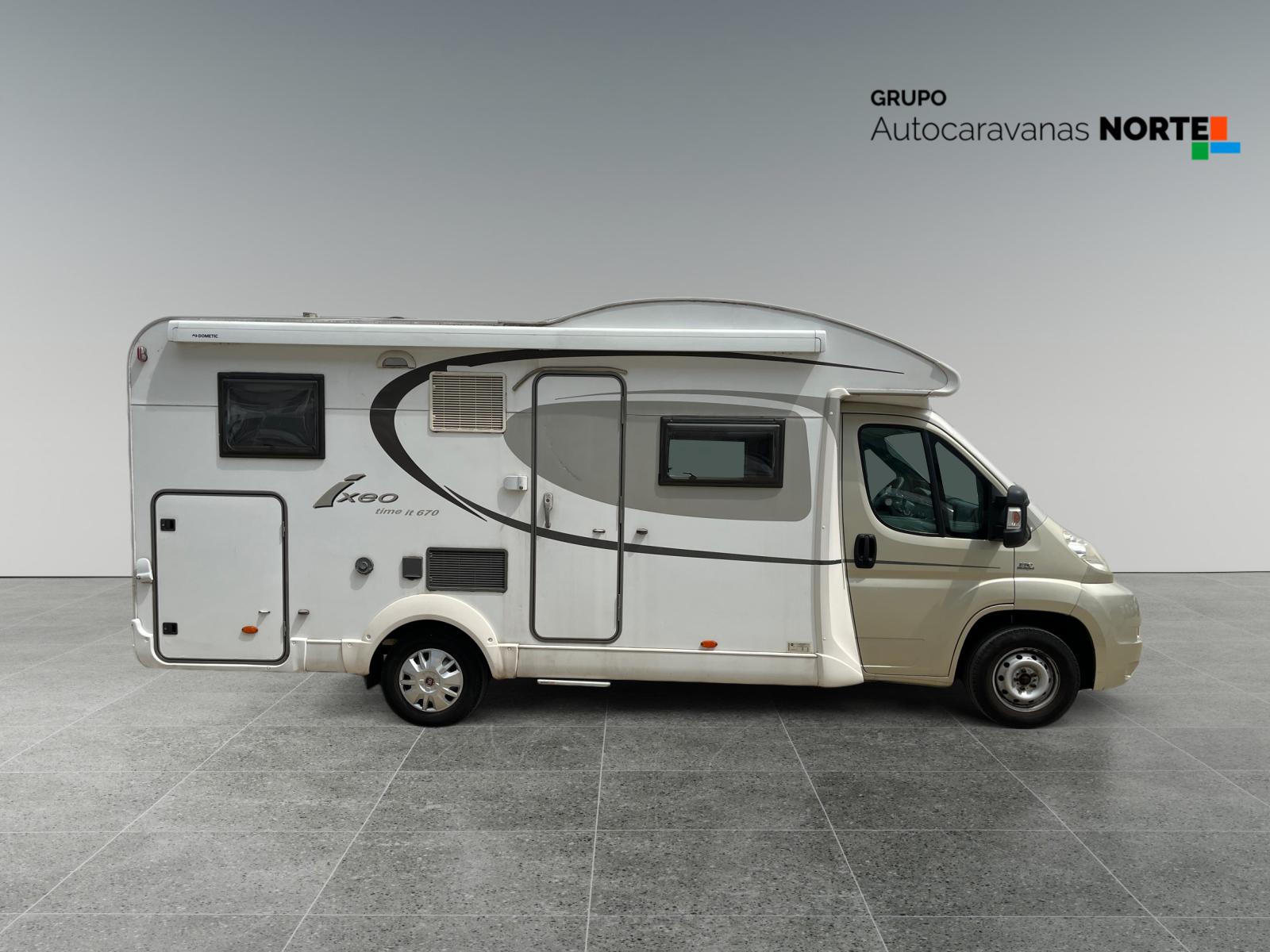 Motorhome Pyrénées - Foto 3