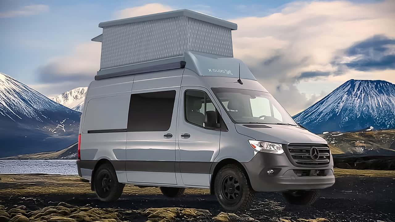 Camper orsoleo - Foto 6