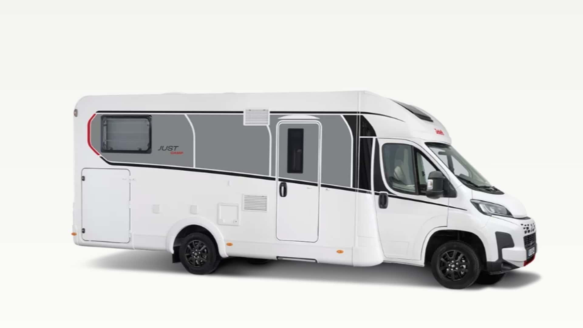 Lafken Camping | Casas rodantes, carpas y tinajas. - Foto 3