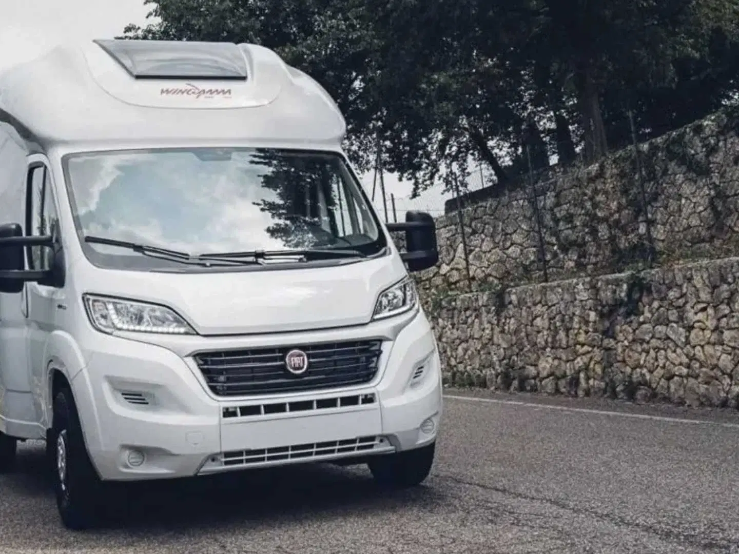 L' Oasi Rimessaggio - Foto 5