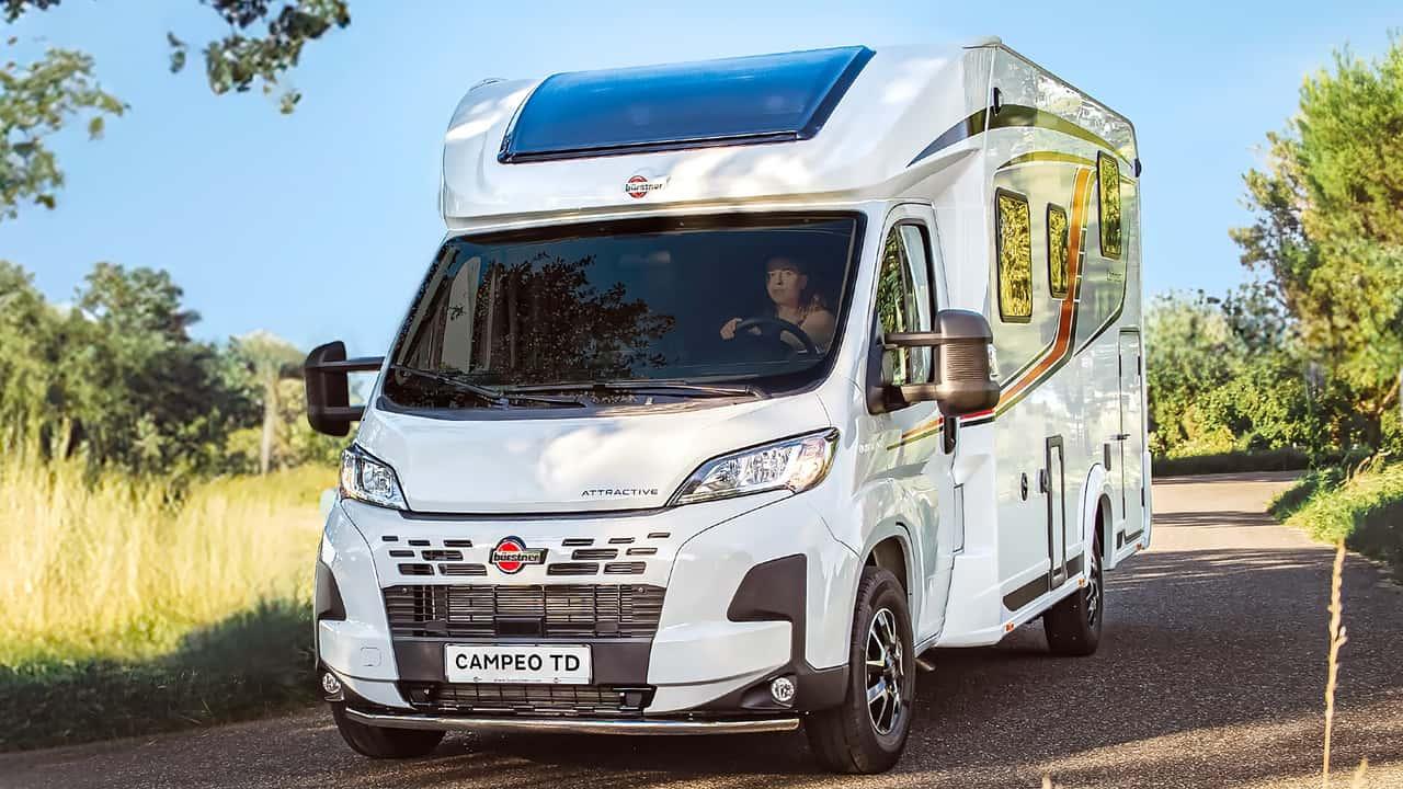 Libera Camper Nuovo - Foto 4