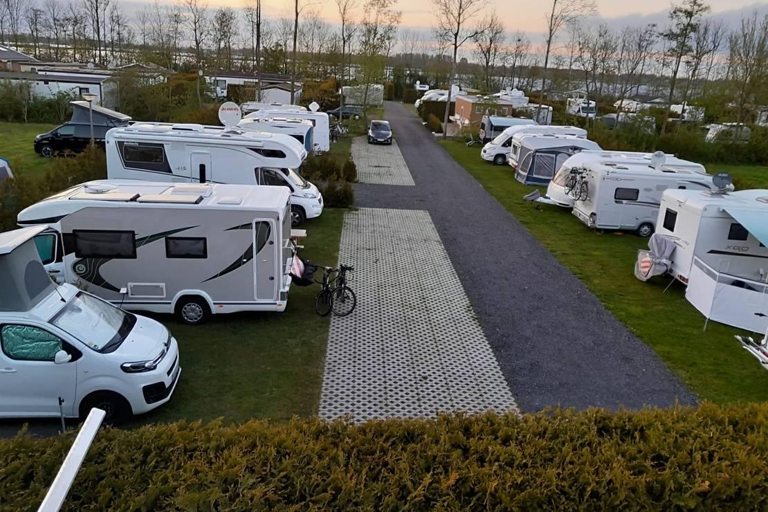 Camping Groningen International - Foto 3