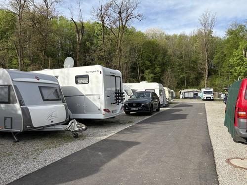 Campingplatz Nord-West - Foto 4