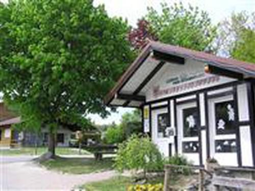 Wohnmobilpark Hochsauerland - Foto 7