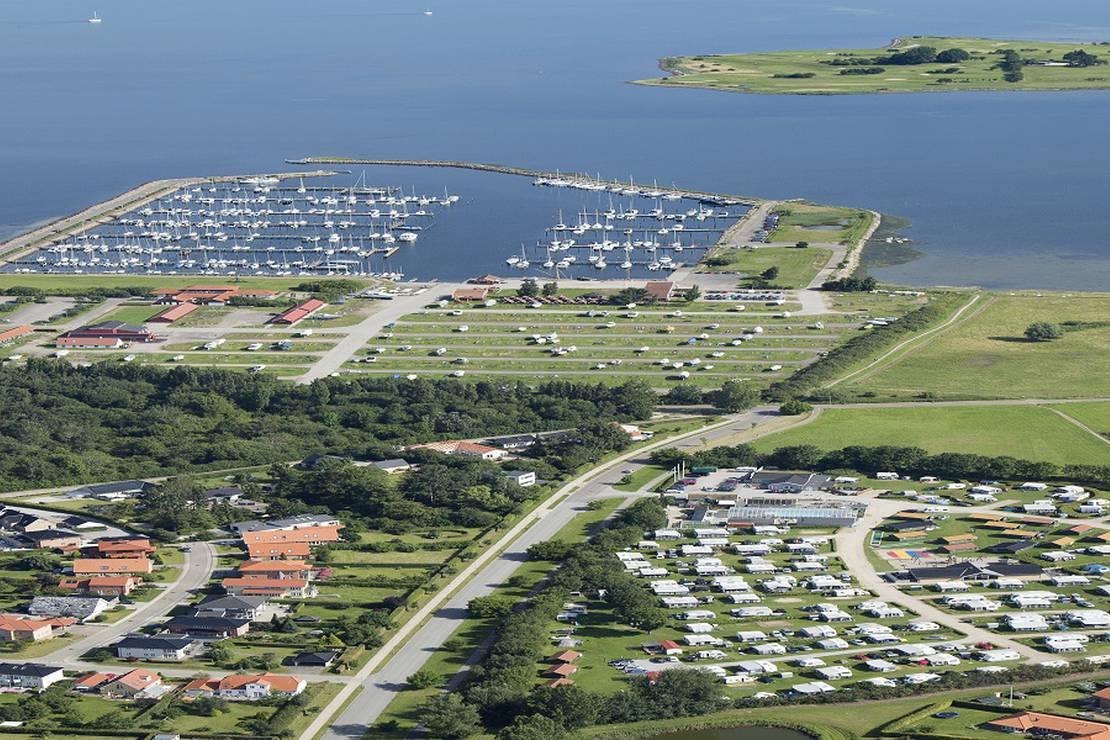 First Camp Holbæk Fjord – Sjælland - Foto 6